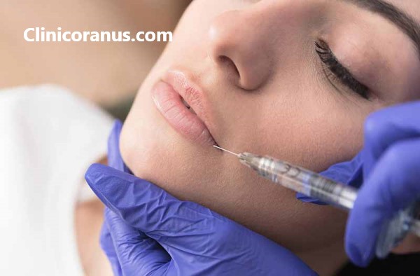 بهترین مرکز تزریق ژل در غرب تهران | کلینیک اورانوس