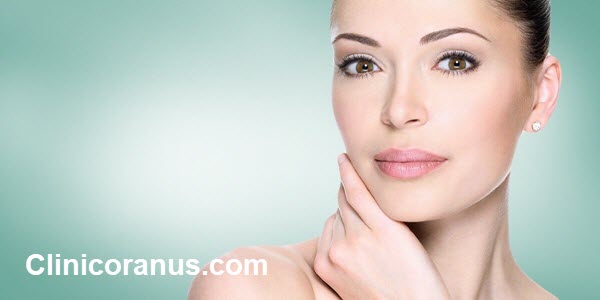 بهترین کلینیک جراحی زیبایی در غرب تهران - کلینیک اورانوس