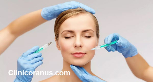 بهترین کلینیک جراحی زیبایی در غرب تهران - کلینیک اورانوس