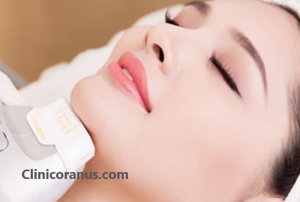 کلینیک هایفو غبغب در غرب تهران | کلینیک اورانوس