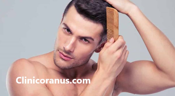 بهترین کلینیک کاشت مو در جنت آباد - کلینیک اورانوس