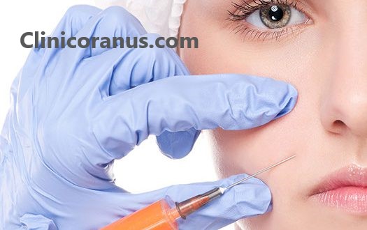 بهترین مرکز تزریق چربی به روش بایوفت - کلینیک اورانوس