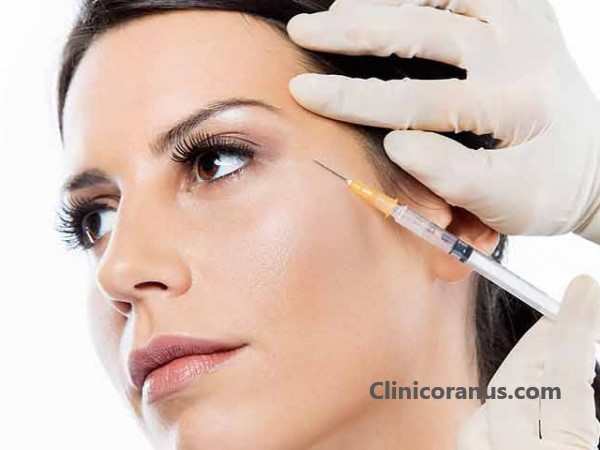 کلینیک تخصصی تزریق چربی نانوفت | کلینیک اورانوس