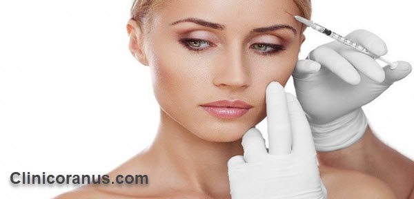 ماندگاری تزریق چربی نانوفت چقدر است؟ - کلینیک اورانوس