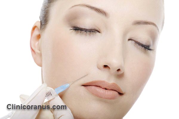 ماندگاری تزریق چربی نانوفت چقدر است؟ - کلینیک اورانوس