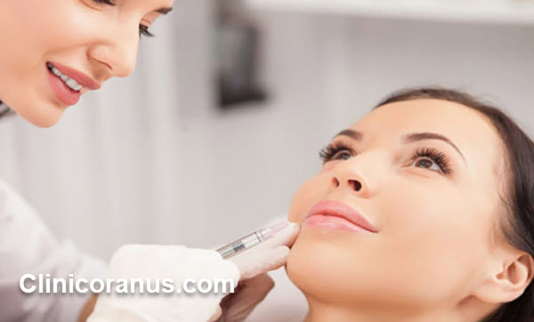 مرکز تزریق چربی به روش نانوفت در جنت آباد - کلینیک اورانوس