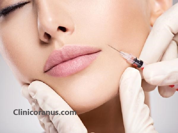هزینه تزریق نانوفت چقدر است؟ | کلینیک اورانوس