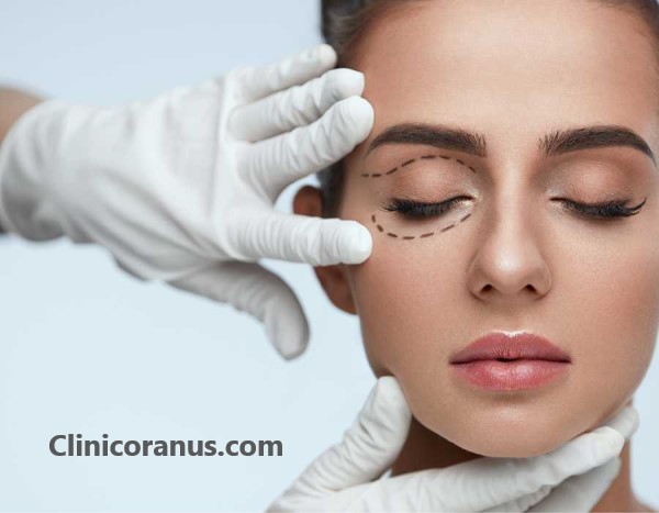 هزینه تزریق نانوفت چقدر است؟ | کلینیک اورانوس