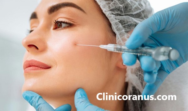 بهترین مرکز تزریق چربی به روش بایوفت - کلینیک اورانوس