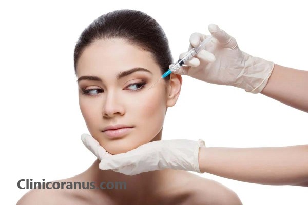 تزریق چربی به روش بایوفت در غرب تهران | کلینیک اورانوس