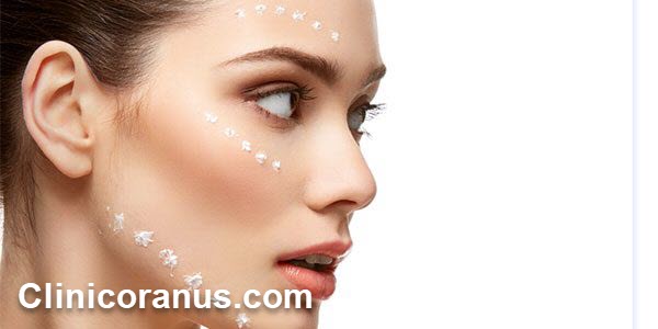 بهترین کلینیک مزوتراپی صورت در غرب تهران - کلینیک اورانوس