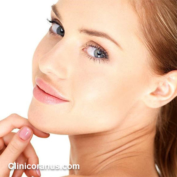 هایفوتراپی غبغب چیست؟ - کلینیک اورانوس