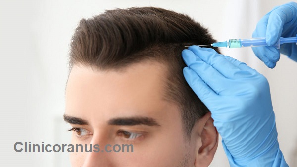 کلینیک تخصصی مزوتراپی در غرب تهران | کلینیک اورانوس