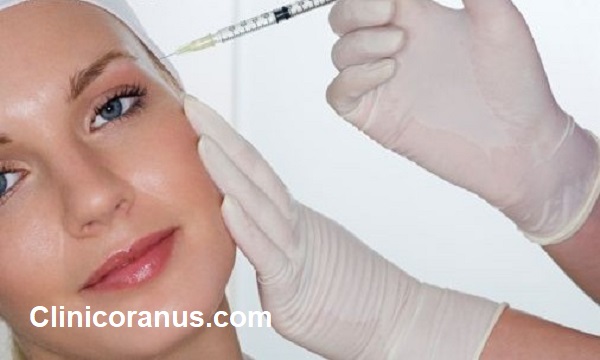 کلینیک تخصصی مزوتراپی در غرب تهران | کلینیک اورانوس