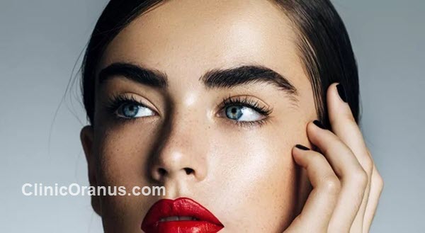 ویژگیهای بهترین کلینیک کاشت ابرو در تهران