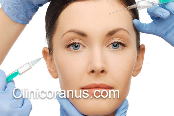 هزینه مزوتراپی صورت چقدر است؟ | کلینیک اورانوس