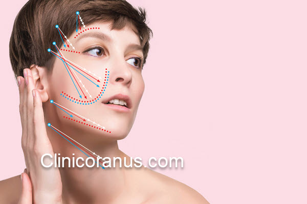کلینیک تخصصی لیفت و جوانسازی صورت در جنت آباد | کلینیک اورانوس