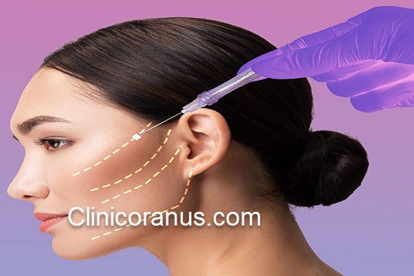 کلینیک تخصصی لیفت و جوانسازی صورت در جنت آباد | کلینیک اورانوس