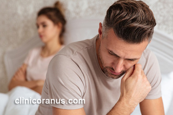 درمان بیماری های تناسلی و آمیزشی | کلینیک اورانوس