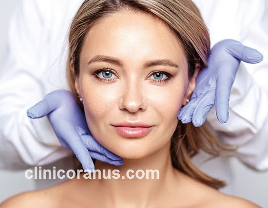 بهترین مرکز لیزر اندولیفت در جنت آباد | کلینیک اورانوس