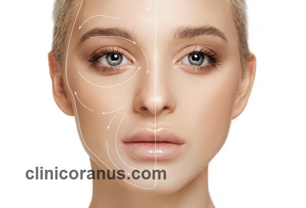 هزینه لیزر اندولیفت صورت چقدر است؟ | کلینیک اورانوس