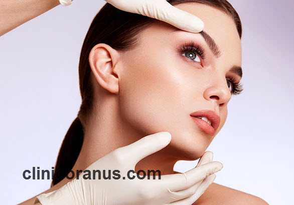 بهترین مرکز لیزر اندولیفت در جنت آباد | کلینیک اورانوس
