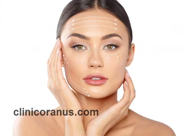 هزینه لیزر اندولیفت صورت چقدر است؟ | کلینیک اورانوس