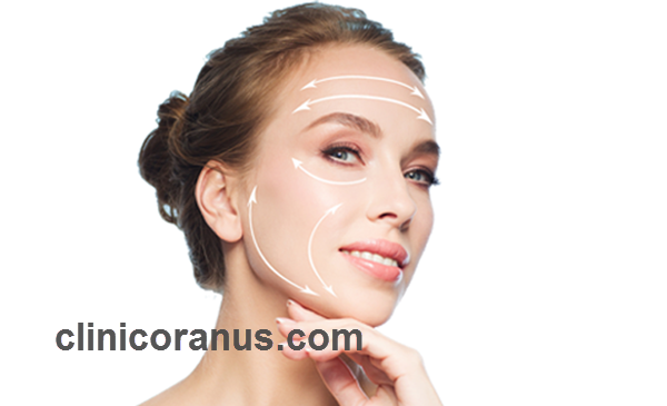 مزایای اندولیفت صورت | کلینیک اورانوس