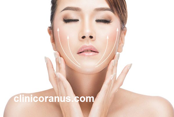 مراقبت های بعد از اندولیفت صورت | کلینیک اورانوس