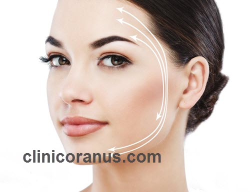 لیفت و جوانسازی صورت با نخ در غرب تهران | کلینیک اورانوس
