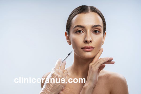بهترین دکتر برای تزریق چربی به صورت در جنت آباد | کلینیک اورانوس
