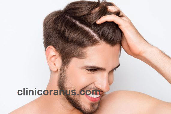 جدیدترین و بهترین روش کاشت مو کدام است؟ | کلینیک اورانوس