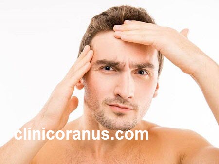 هزینه کاشت مو در کلینیک تخصصی جنت آباد | کلینیک اورانوس