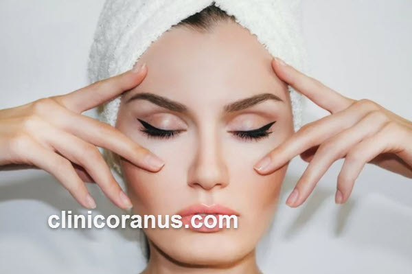 مزایای لیفت صورت با نخ | کلینیک اورانوس