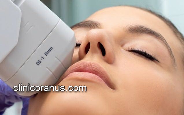 روش هایفو یکی از روش های جوانسازی پوست | کلینیک اورانوس