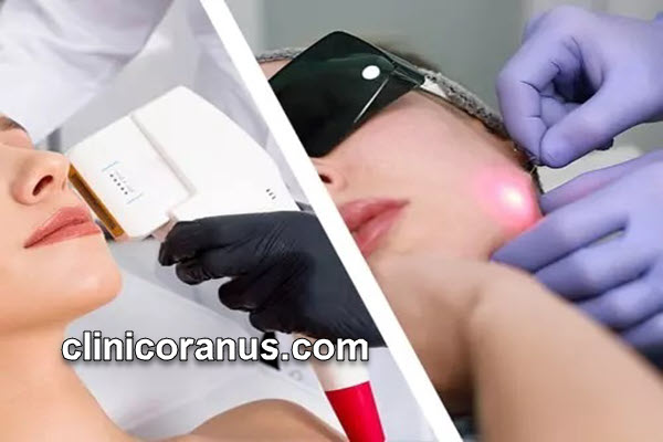 روش هایفو و اندولیفت دو روش جوانسازی پوست | کلینیک اورانوس