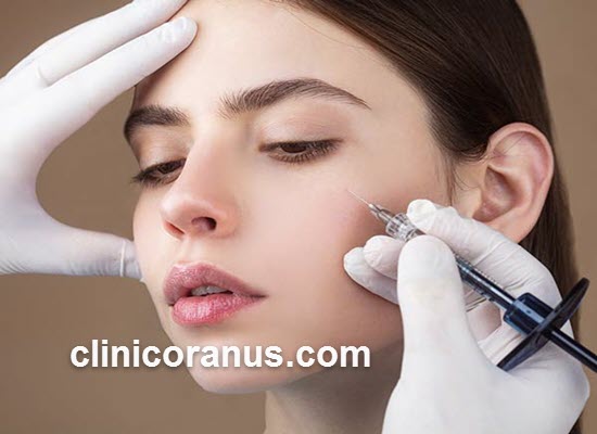 ویژگی های دکتر خوب برای تزریق ژل در غرب تهران | کلینیک اورانوس