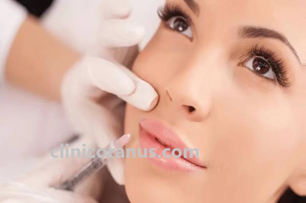 مراقبت های ویژه بعد از تزریق ژل | کلینیک اورانوس