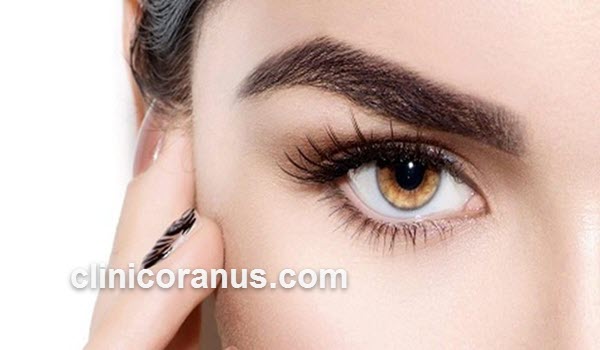 بهترین کاندیدها برای کاشت ابروی طبیعی | کلینیک اورانوس