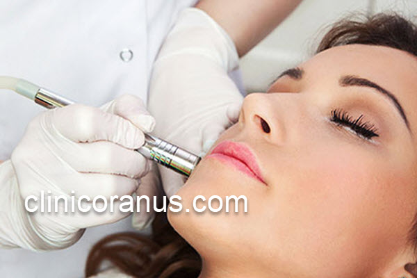 تفاوت های میکرودرمی و هیدرودرمی | کلینیک اورانوس