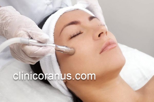 فرق میکرودرمی و هیدرودرمی چیست؟ | کلینیک اورانوس
