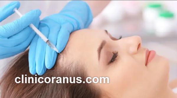 هزینه مزوتراپی مو در سال 1403 | کلینیک اورانوس