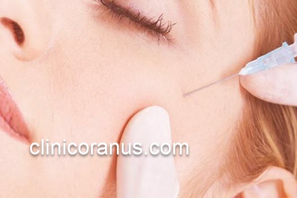 رفع جای زخم با روش سابسیژن | کلینیک اورانوس