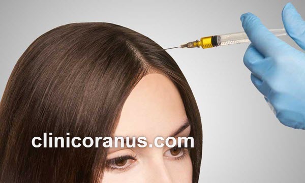 بررسی هزینه مزوتراپی در سال 1403 | کلینیک اورانوس