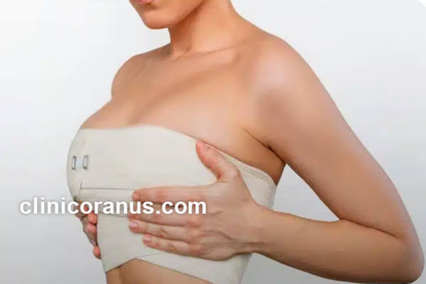 بهترین کلینیک جراحی پروتز سینه | کلینیک اورانوس