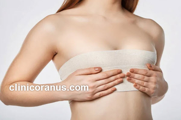 انواع پروتز سینه کدام است؟ | کلینیک اورانوس