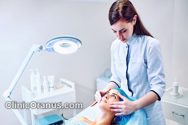 تزریق فیلر لب در بهترین کلینیک تزریق فیلر لب در جنت آباد | کلینیک اورانوس