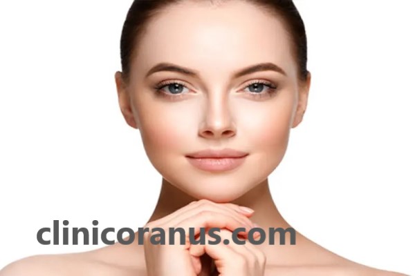 مزایای زاویه سازی صورت در بهترین کلینیک | کلینیک اورانوس