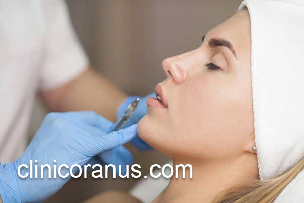 مزوژل جالپرو چقدر ماندگاری دارد؟ | کلینیک اورانوس