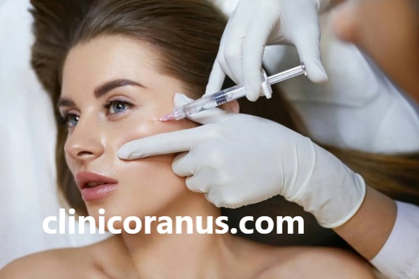 کاربرد های مزوژل جالپرو | کلینیک اورانوس